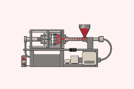 高速注塑機(jī)如何應(yīng)對高精度加工需求？掌握四個(gè)技巧！